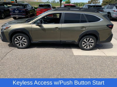 2024 Subaru Outback Premium