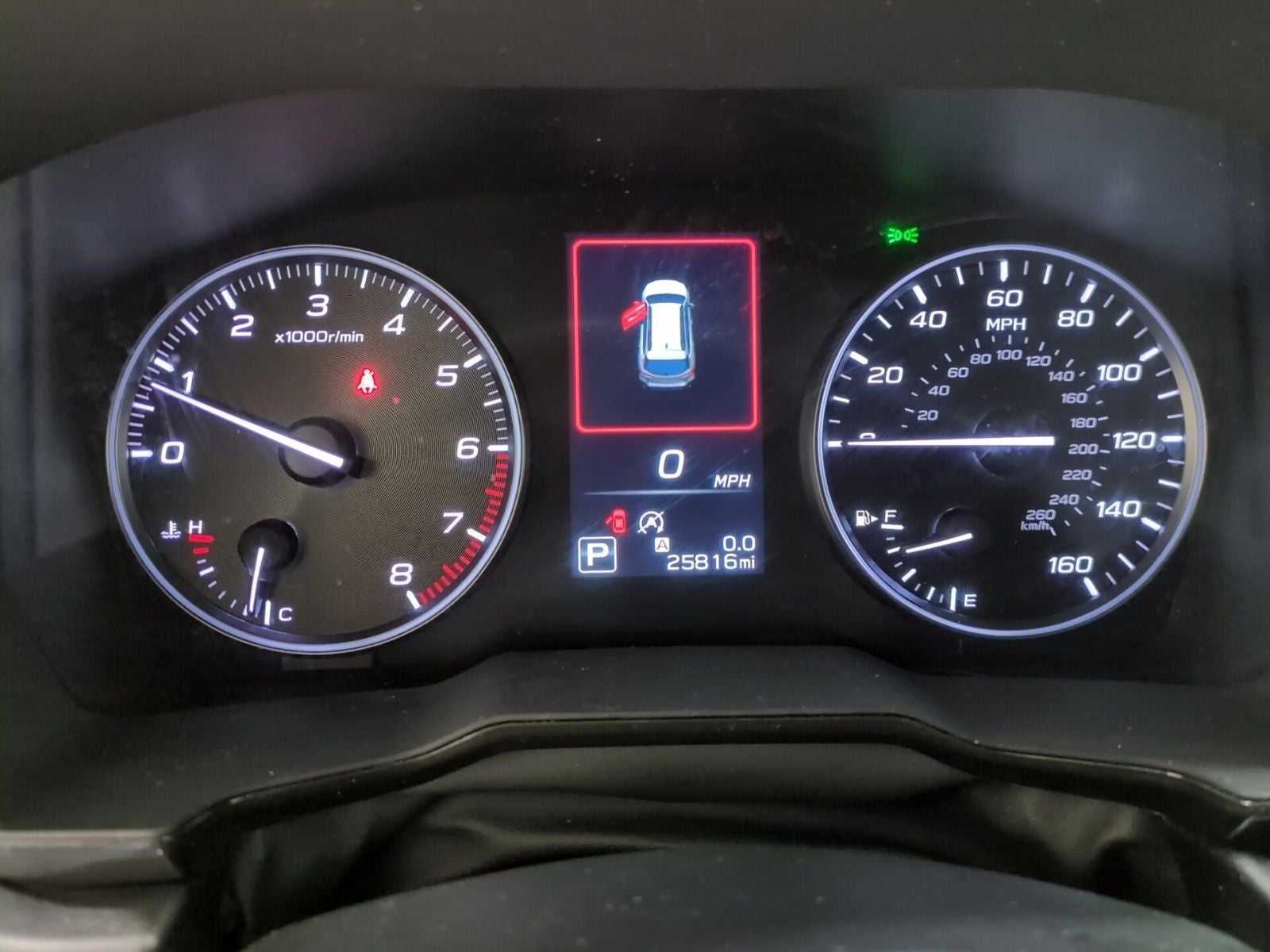 2024 Subaru Outback Premium
