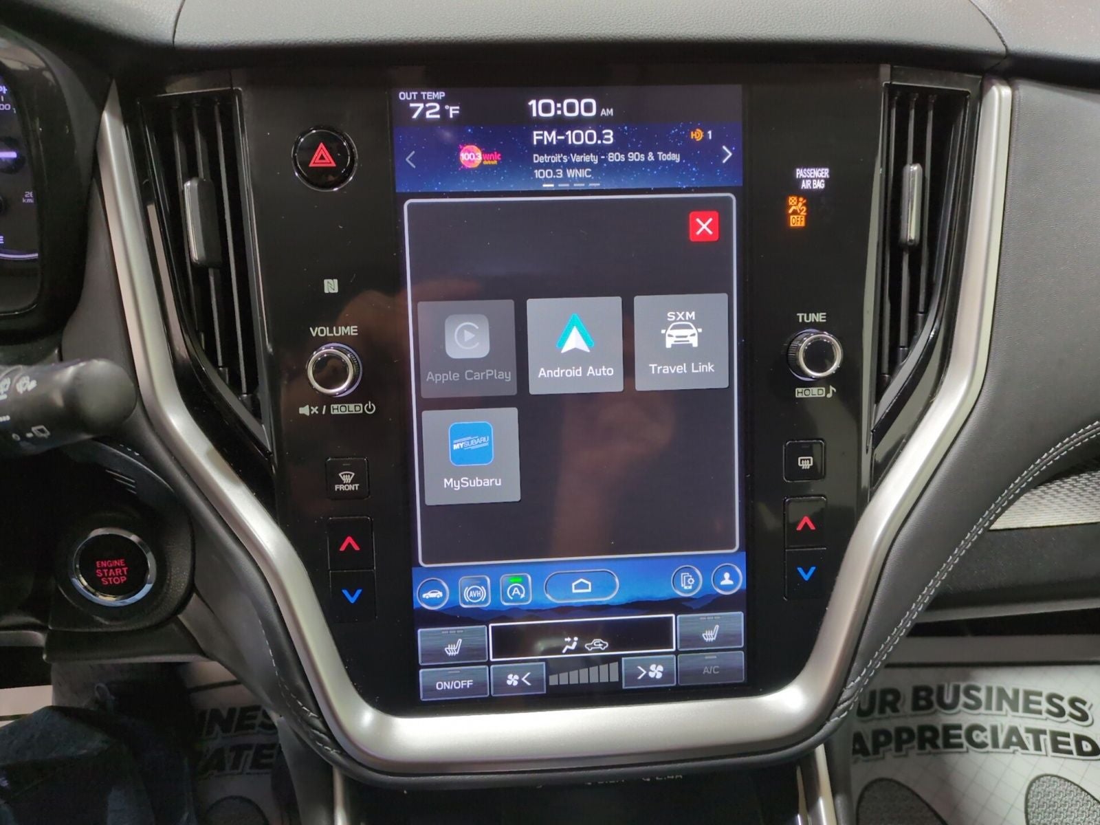 2024 Subaru Outback Premium