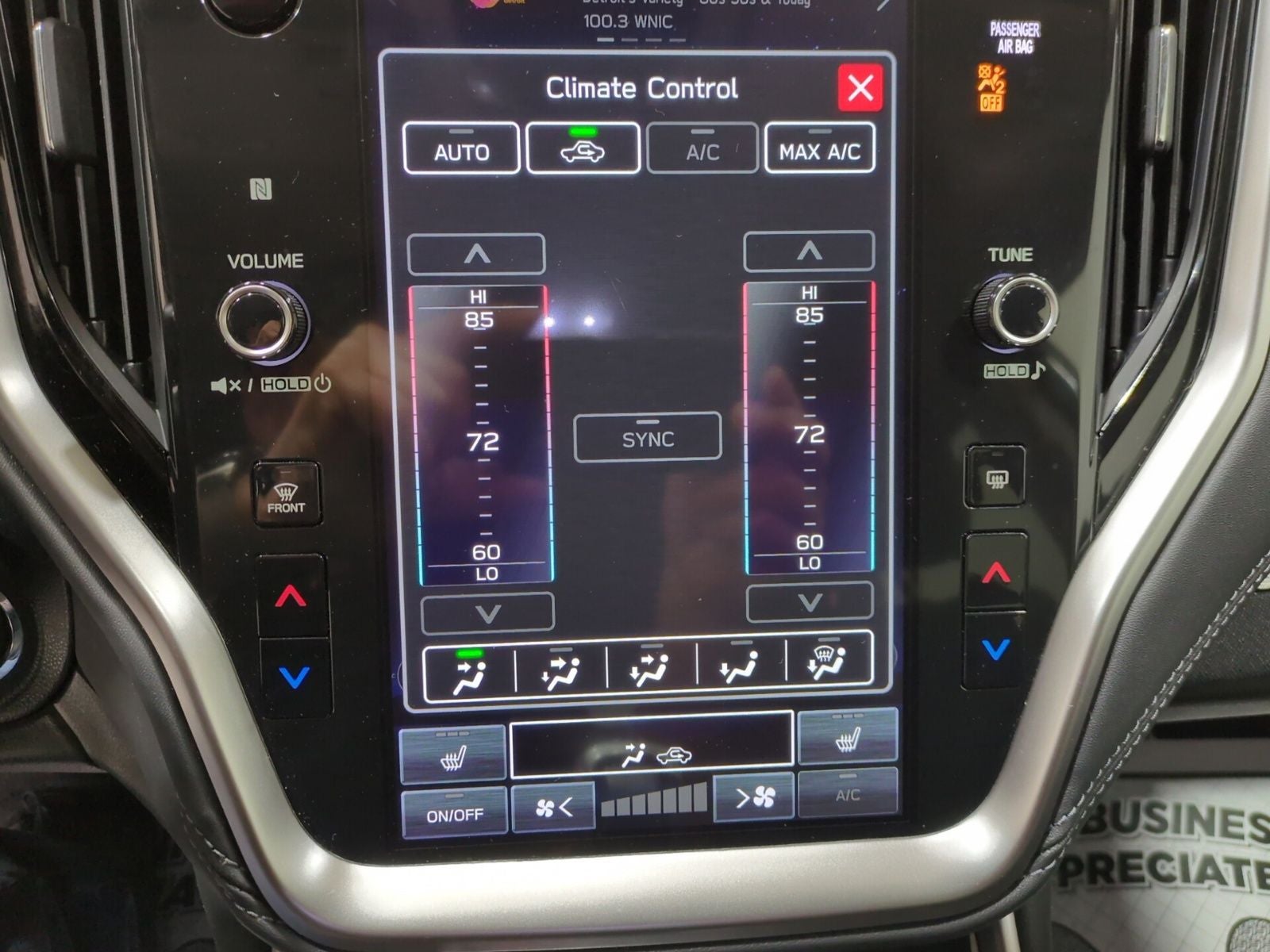 2024 Subaru Outback Premium