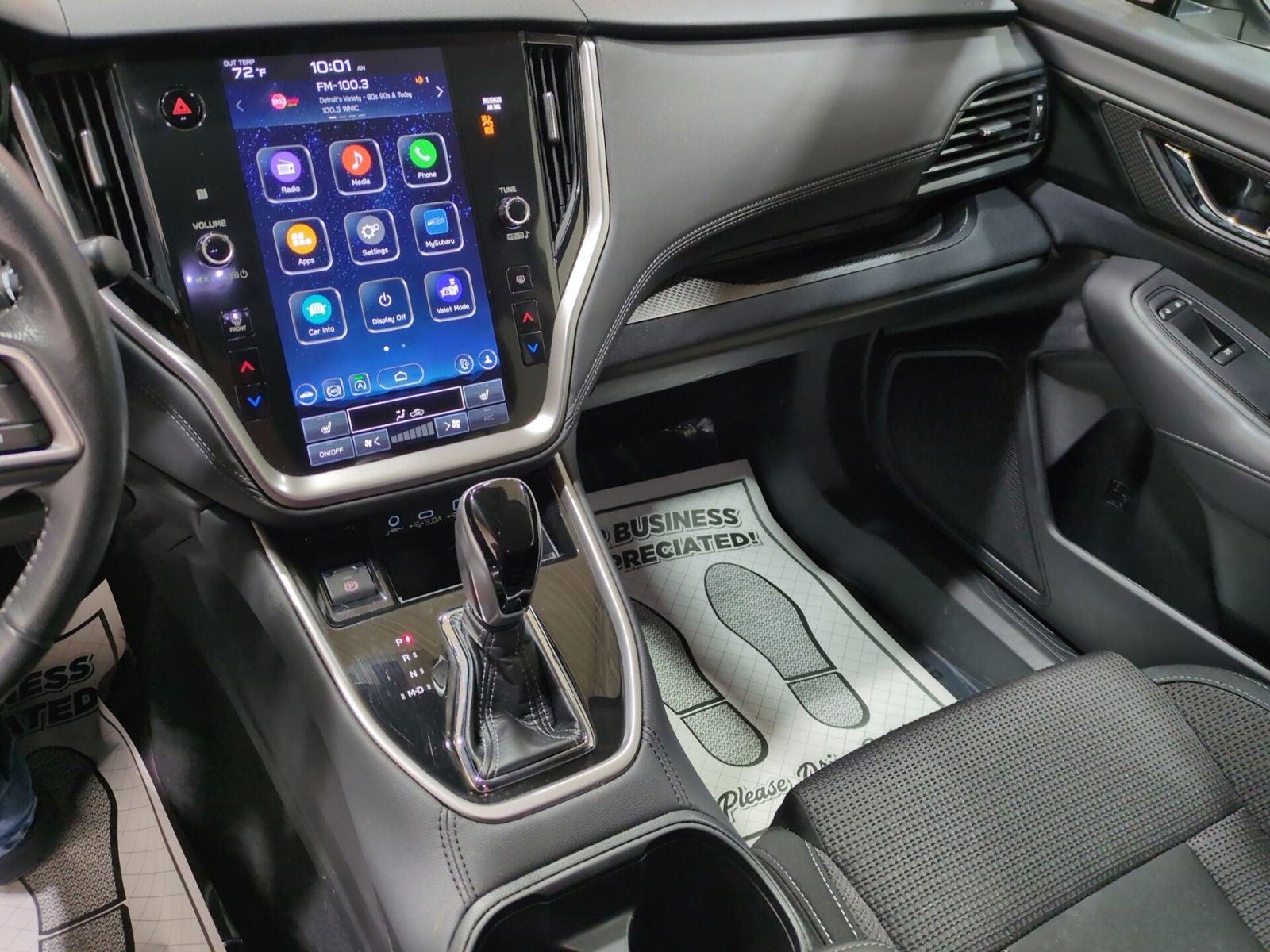2024 Subaru Outback Premium