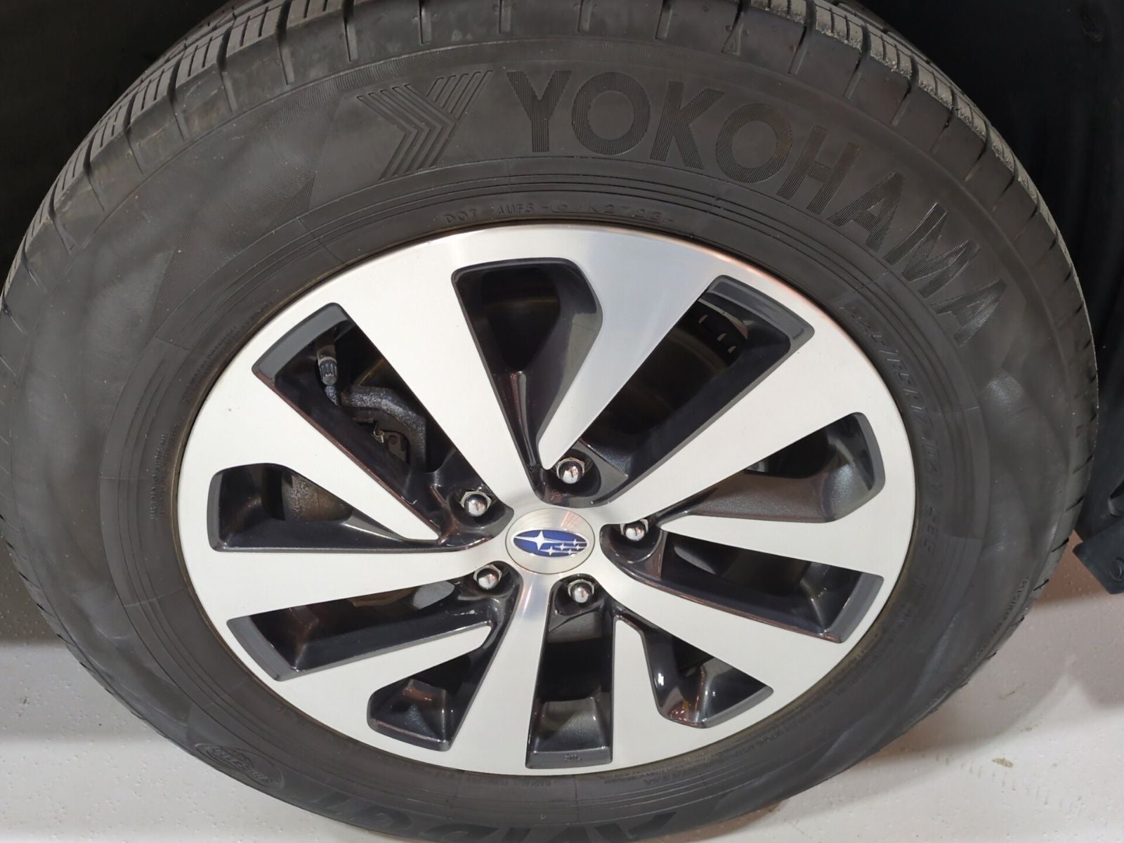 2024 Subaru Outback Premium