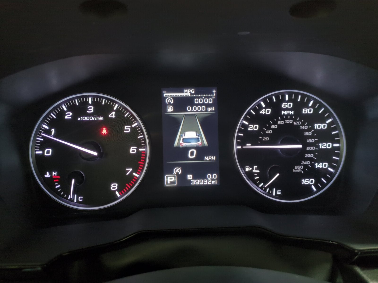 2024 Subaru Outback Premium