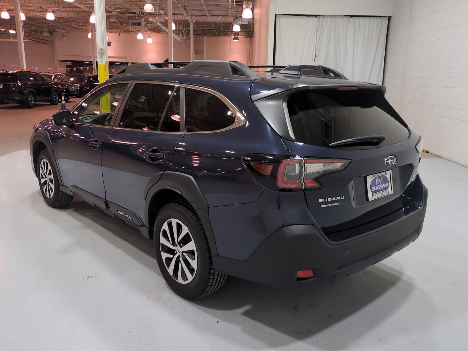 2024 Subaru Outback Premium