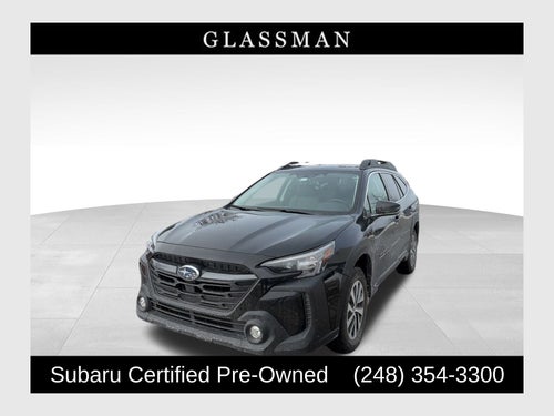 2023 Subaru Outback Premium
