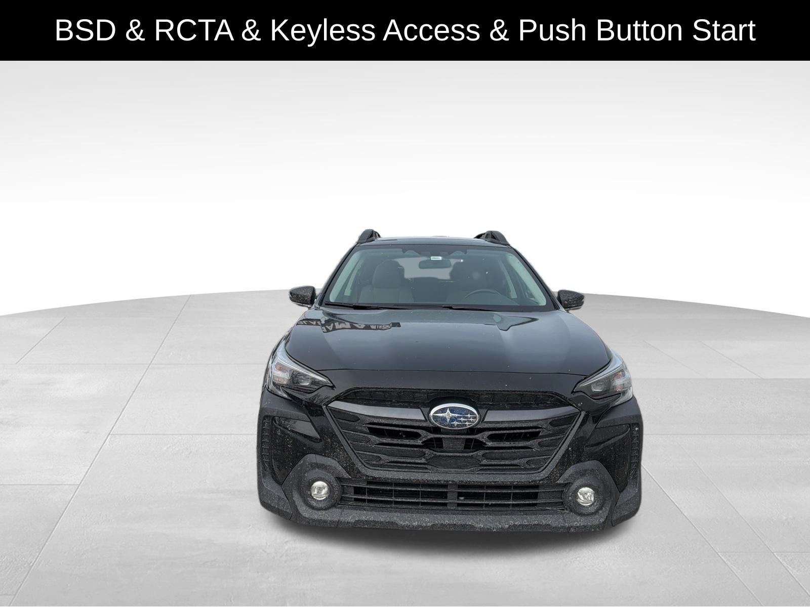 2023 Subaru Outback Premium