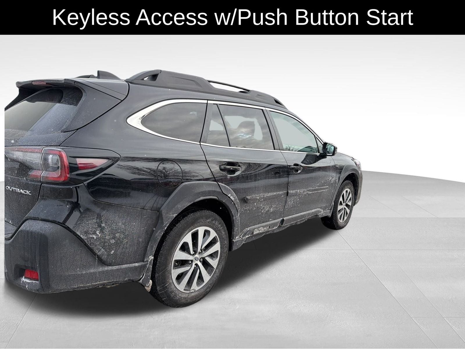 2023 Subaru Outback Premium