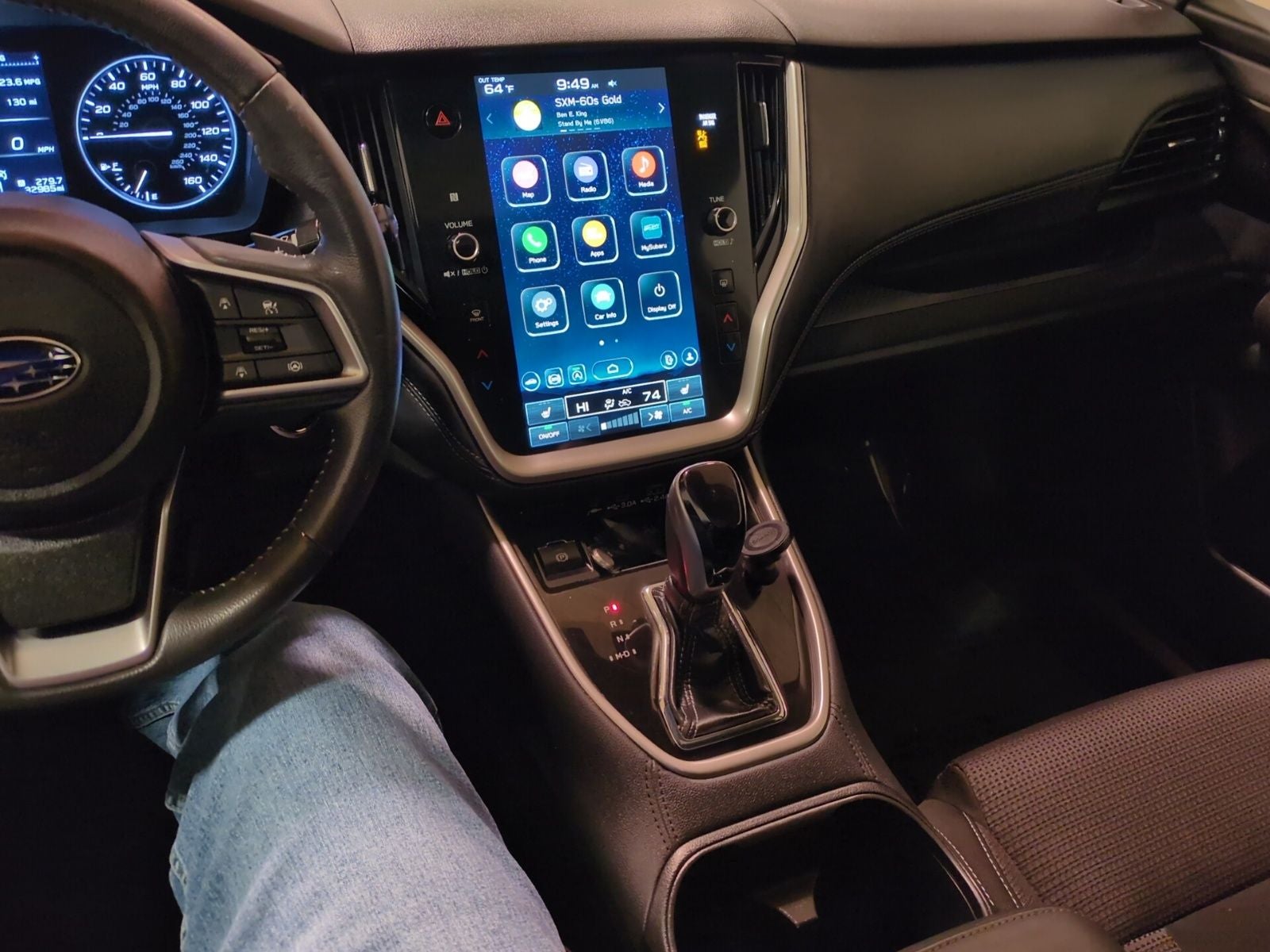 2024 Subaru Outback Premium