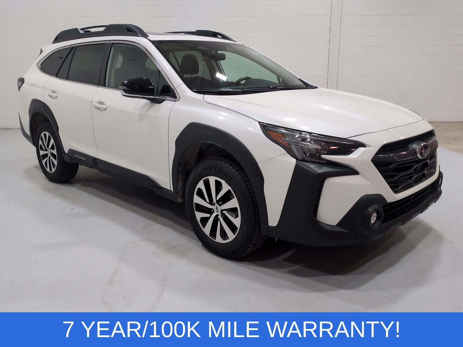 2024 Subaru Outback Premium