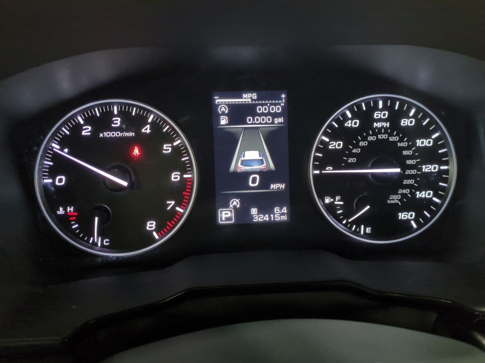 2024 Subaru Outback Premium