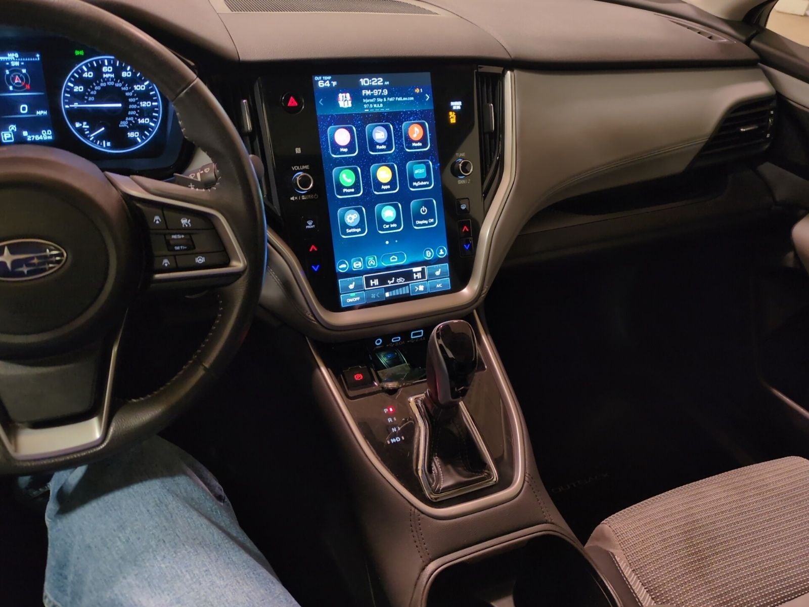 2024 Subaru Outback Premium