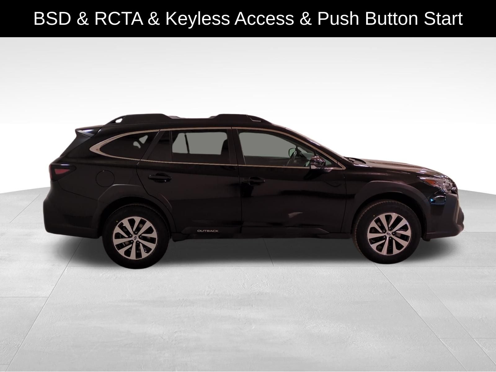 2024 Subaru Outback Premium