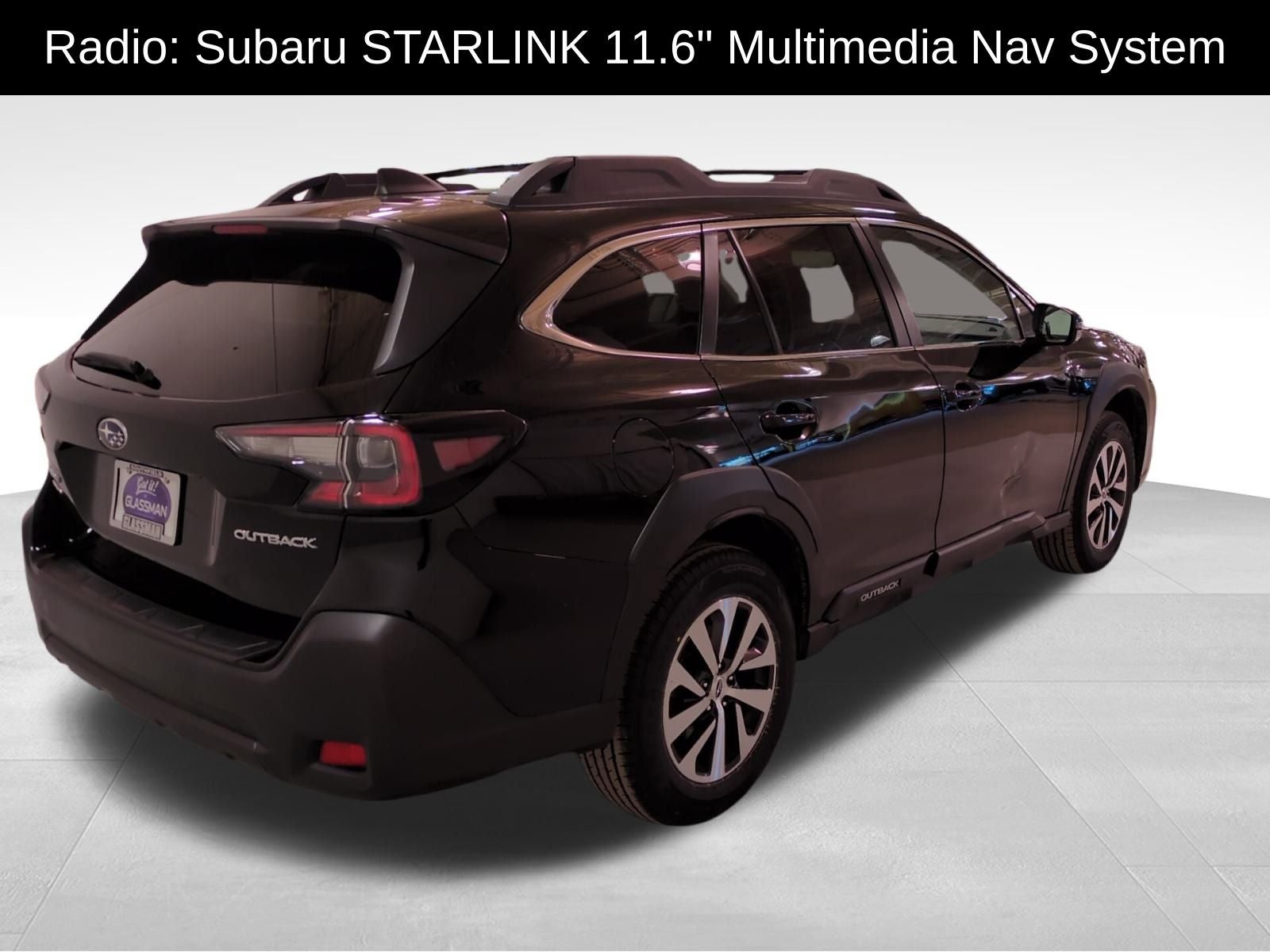 2024 Subaru Outback Premium