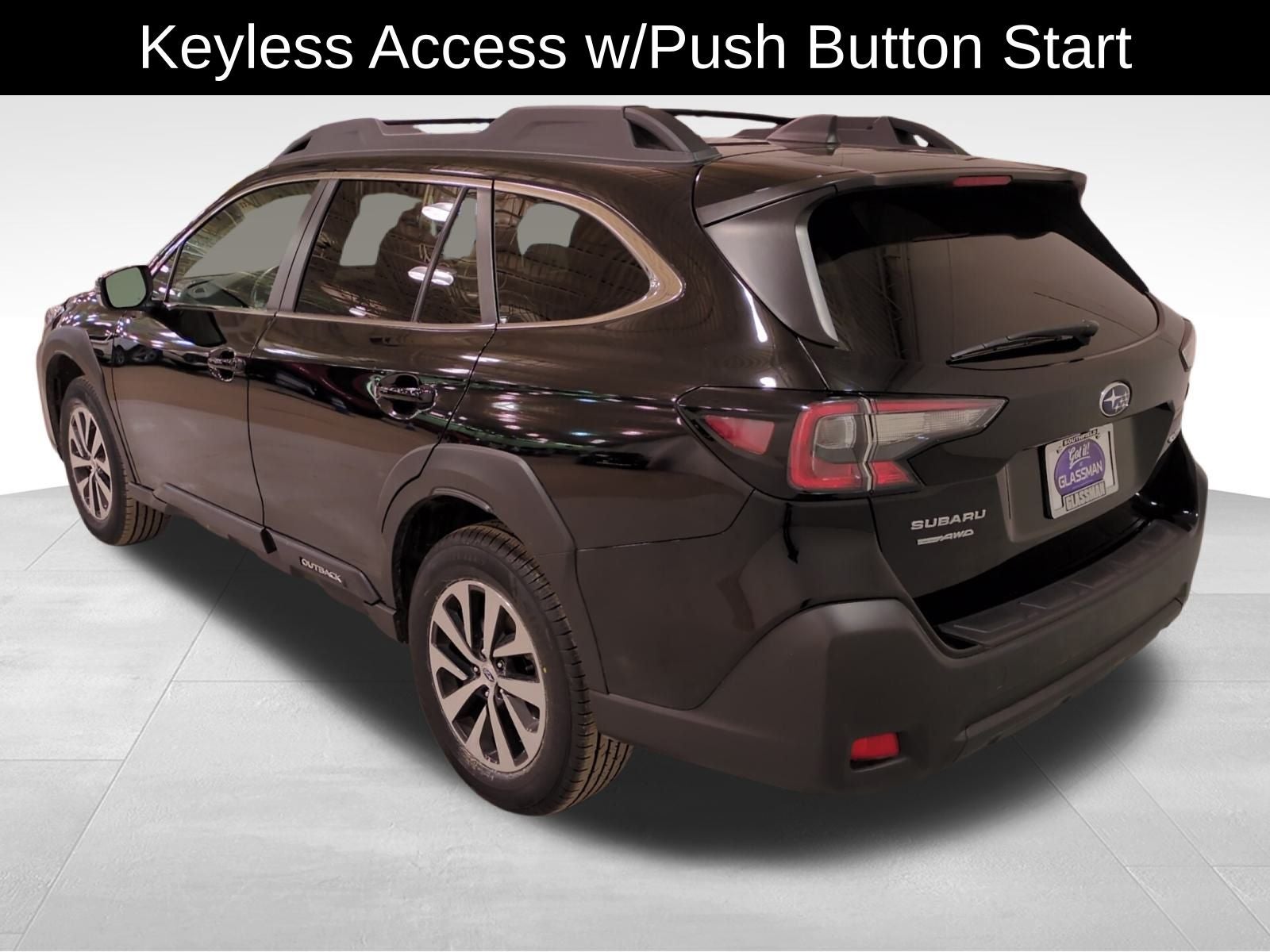 2024 Subaru Outback Premium