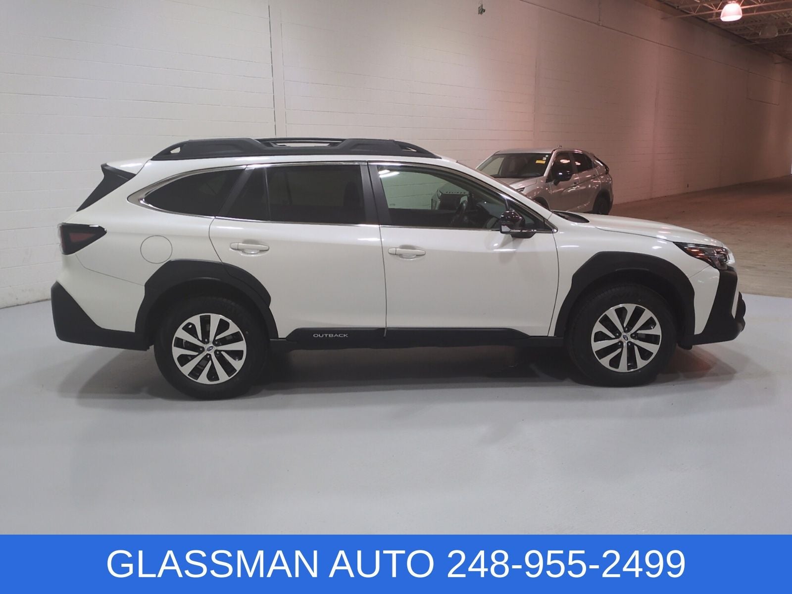 2024 Subaru Outback Premium