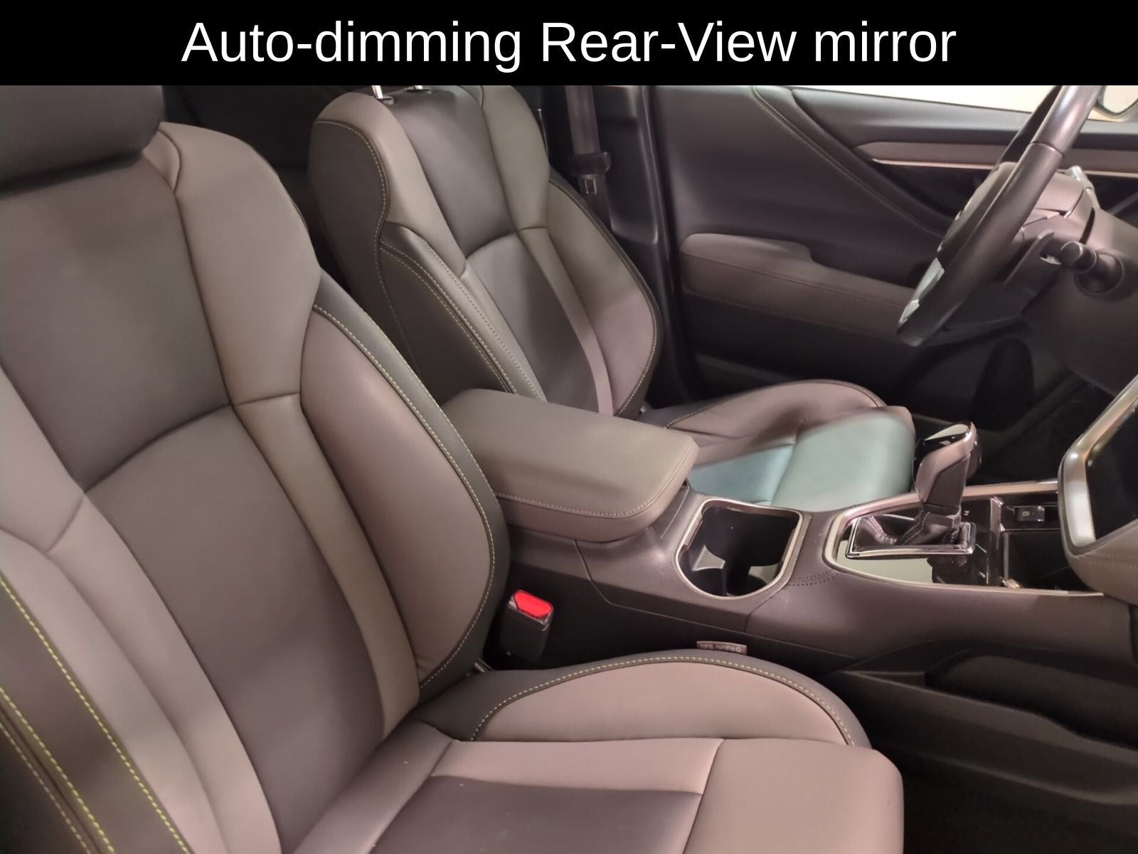 2023 Subaru Outback Onyx Edition