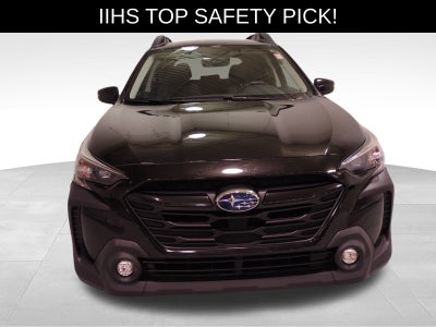 2023 Subaru Outback Onyx Edition