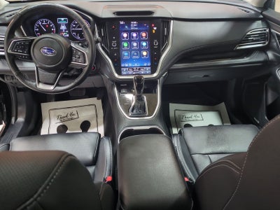 2024 Subaru Outback Limited