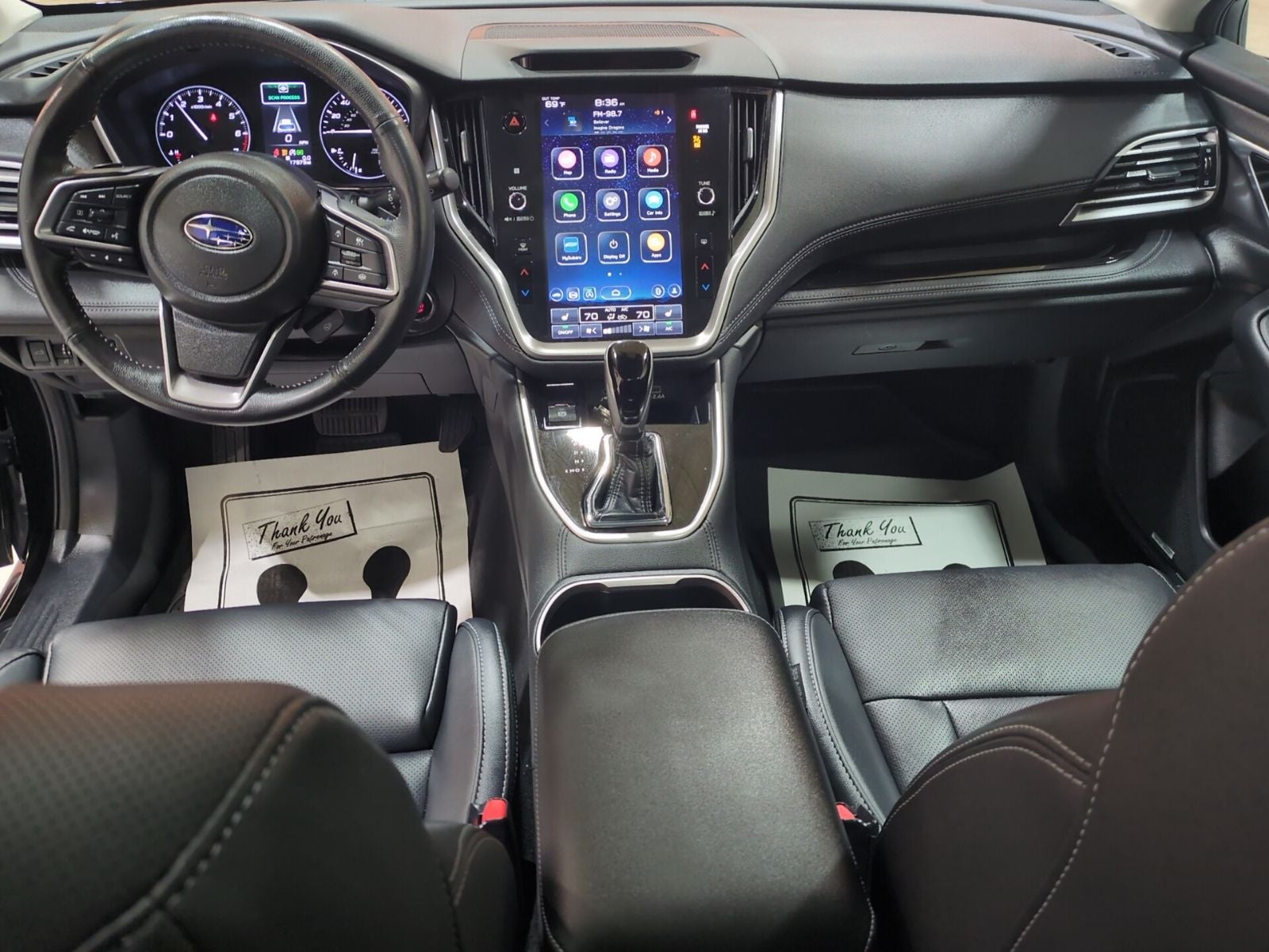 2024 Subaru Outback Limited