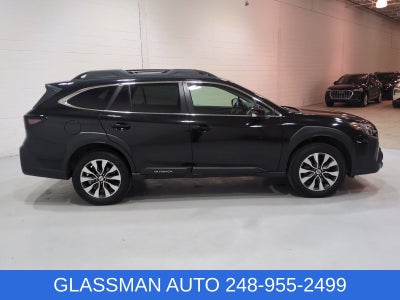2024 Subaru Outback Limited