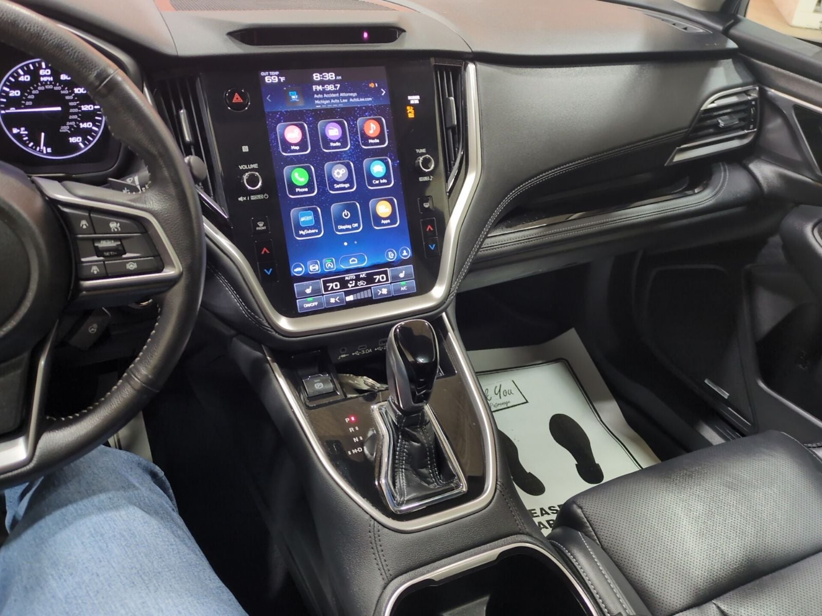 2024 Subaru Outback Limited