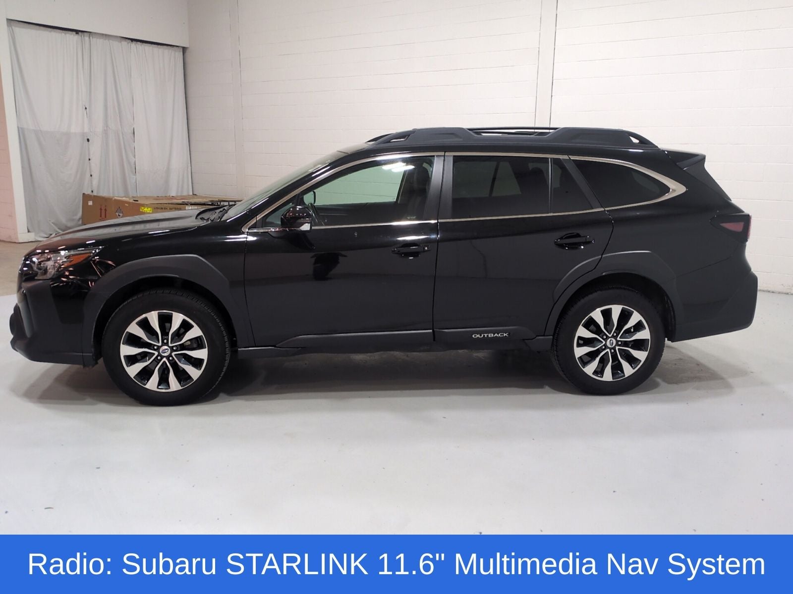 2024 Subaru Outback Limited