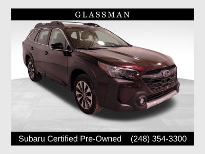2023 Subaru Outback Limited