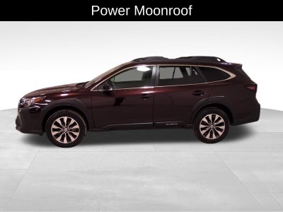 2023 Subaru Outback Limited