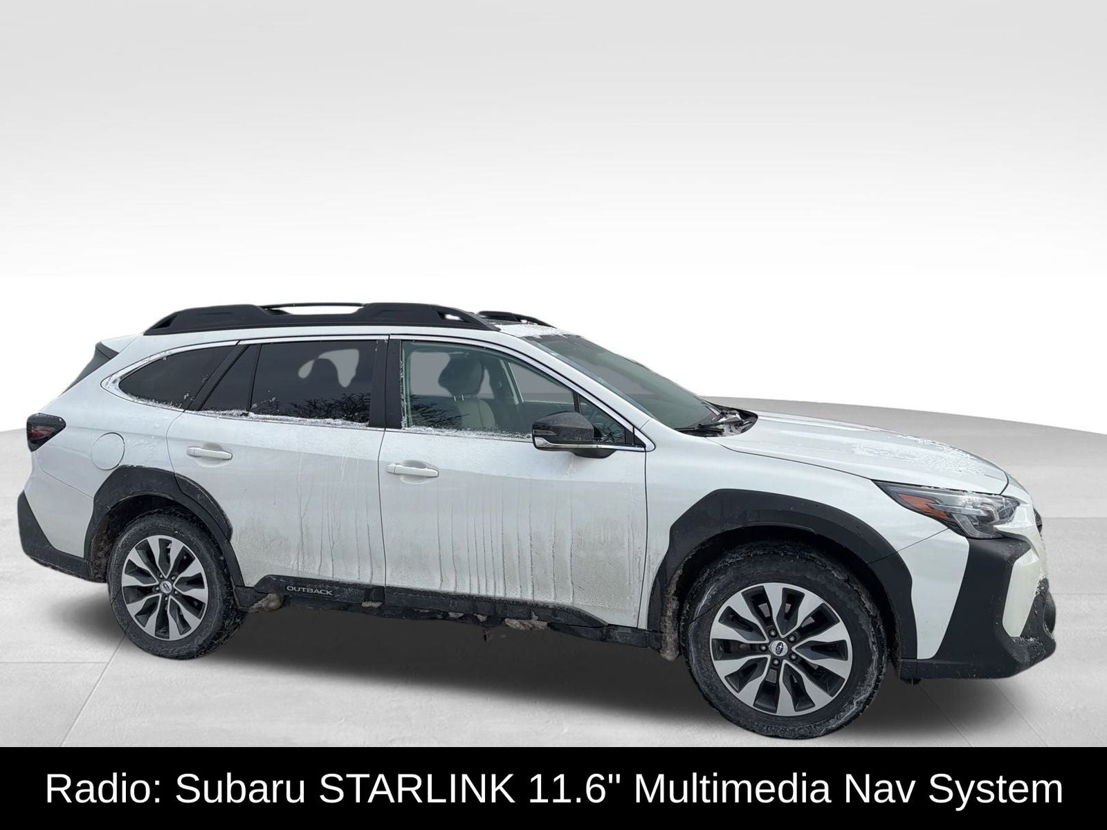 2023 Subaru Outback Limited