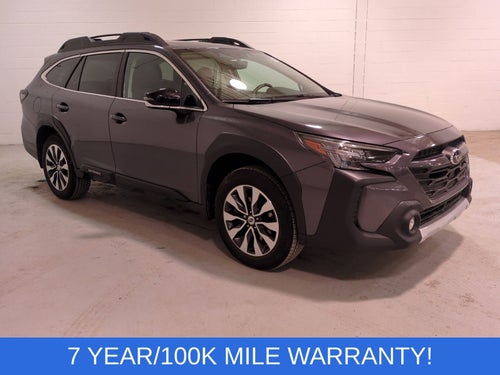 2023 Subaru Outback Limited