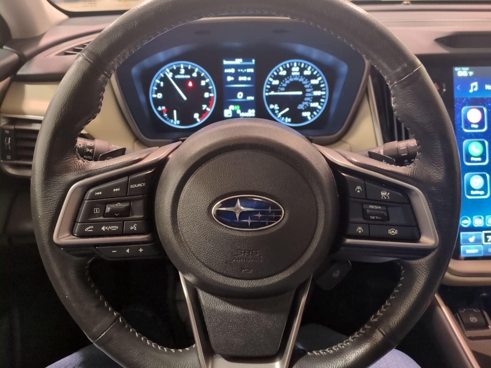 2023 Subaru Outback Limited