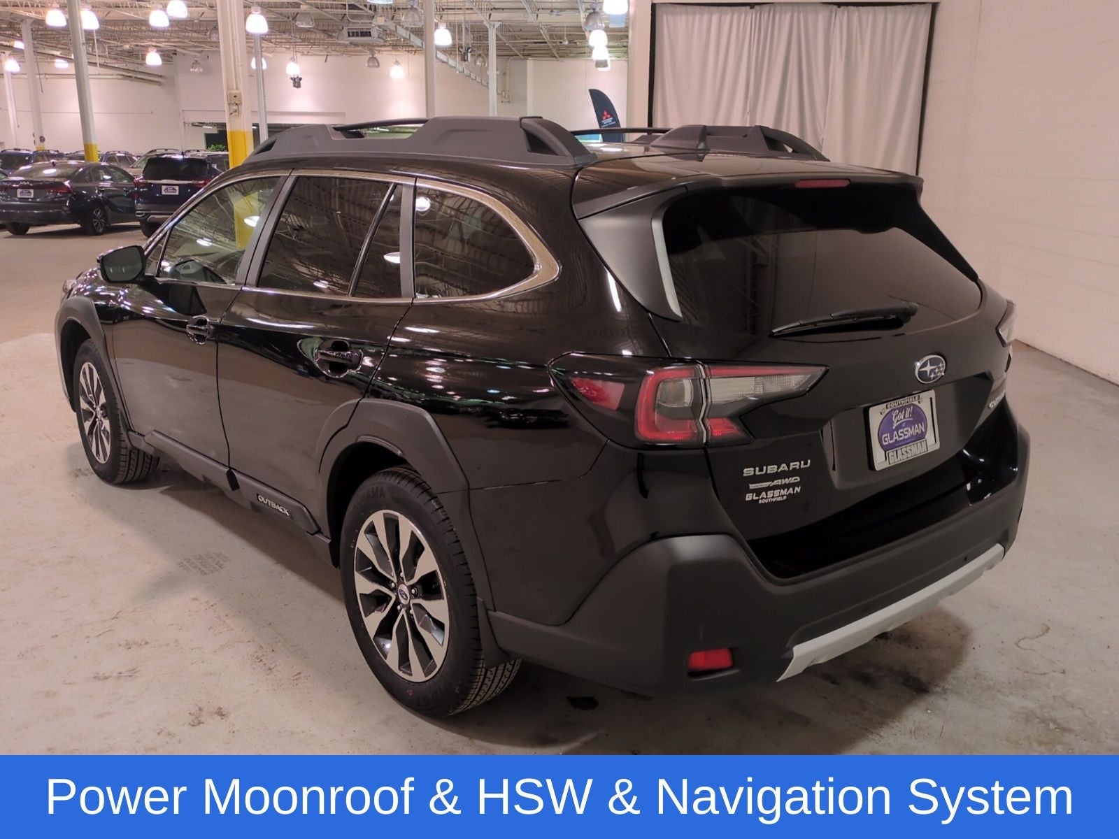 2023 Subaru Outback Limited