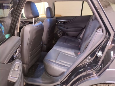 2024 Subaru Outback Touring