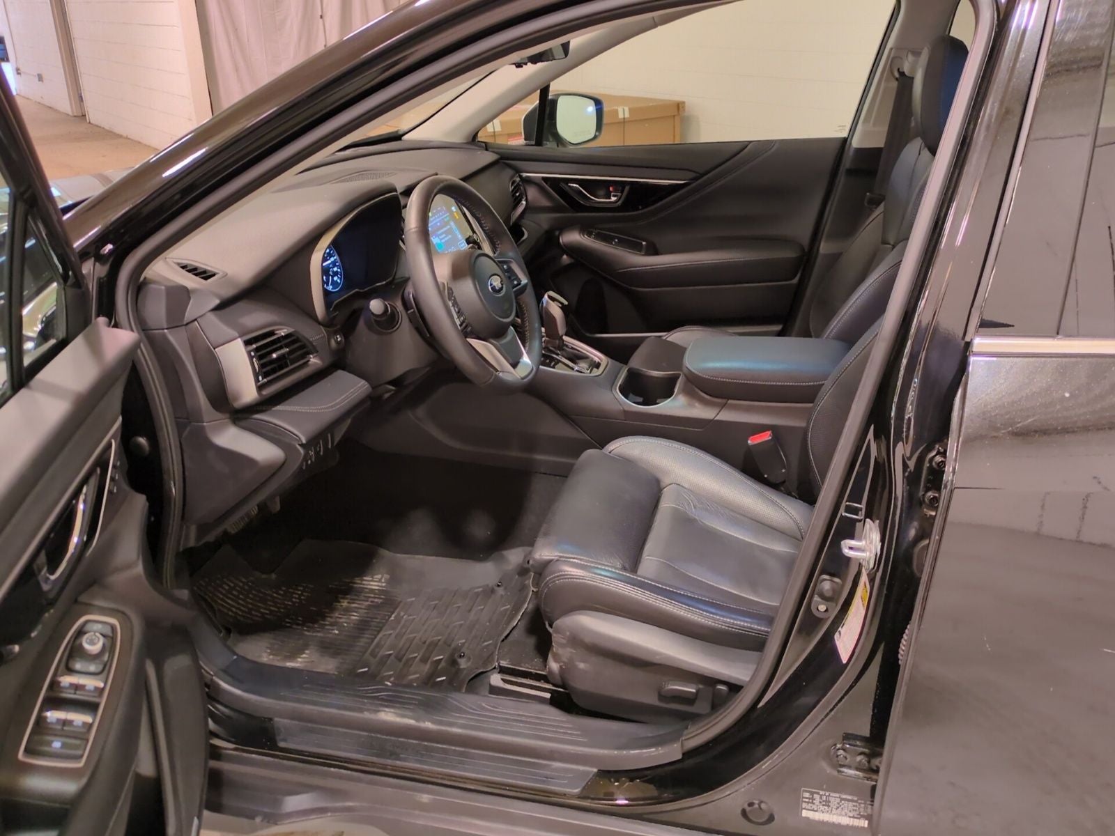 2024 Subaru Outback Touring