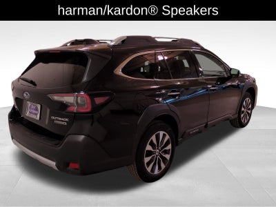 2024 Subaru Outback Touring