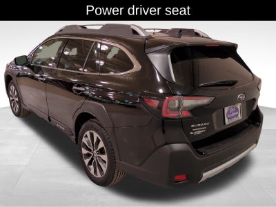 2024 Subaru Outback Touring