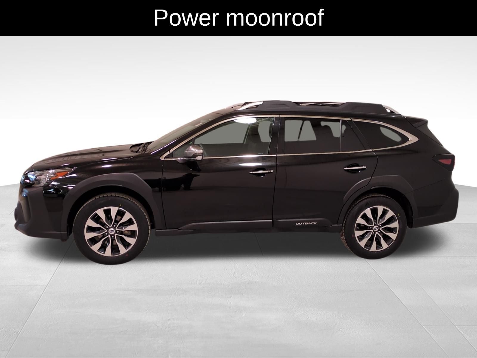 2024 Subaru Outback Touring