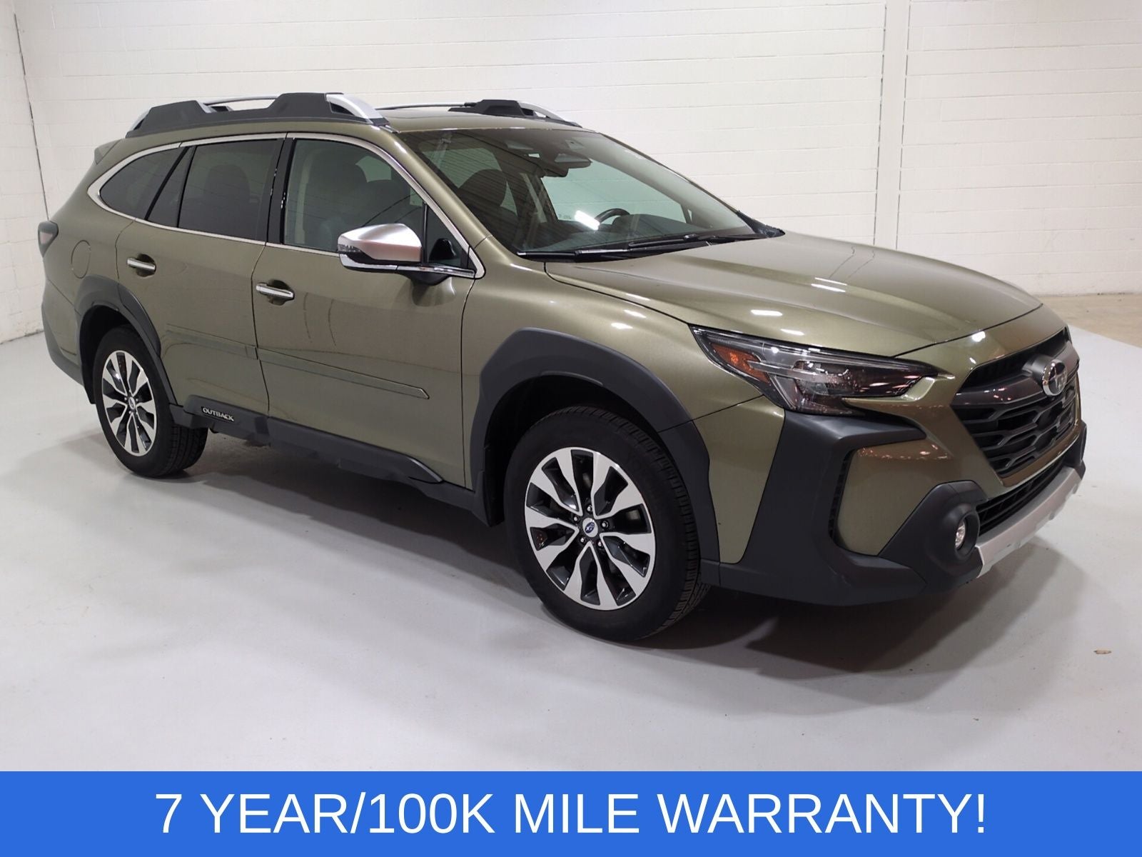 2023 Subaru Outback Touring