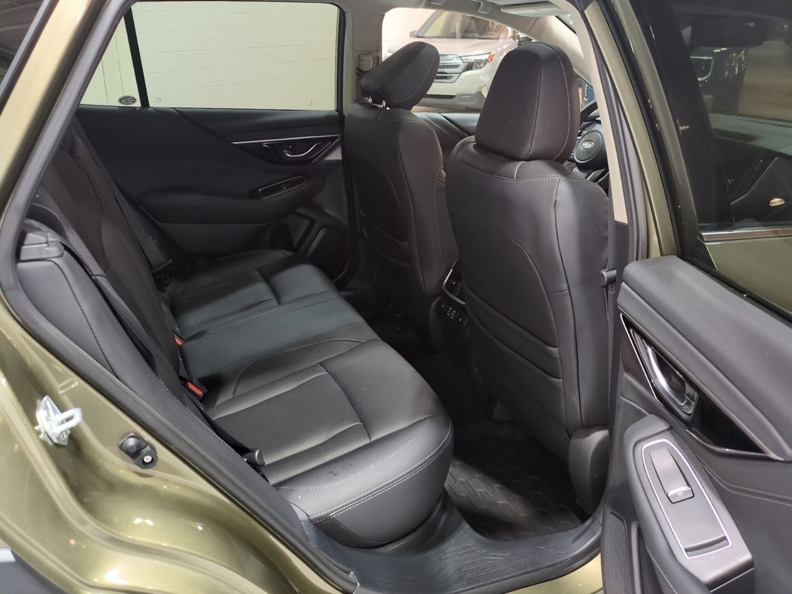 2023 Subaru Outback Touring