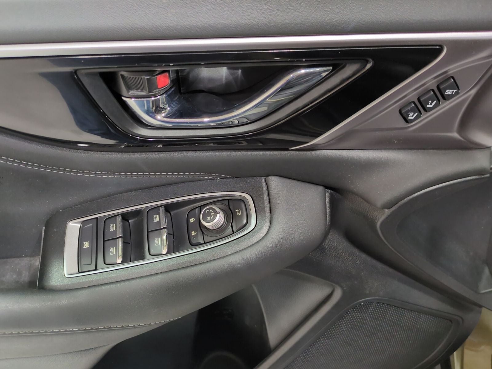 2023 Subaru Outback Touring