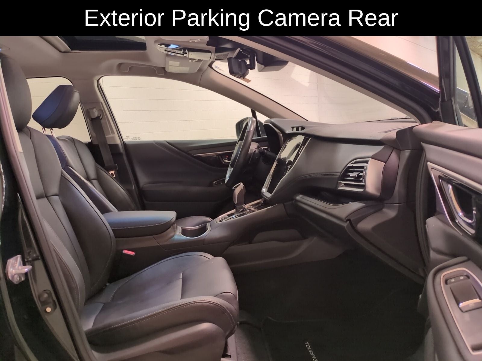 2023 Subaru Outback Touring