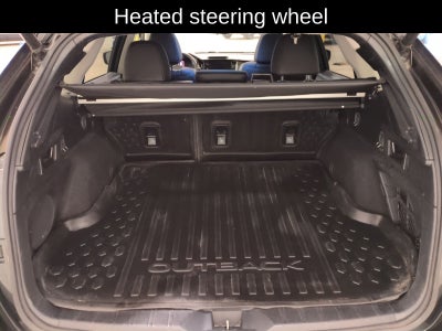 2023 Subaru Outback Touring