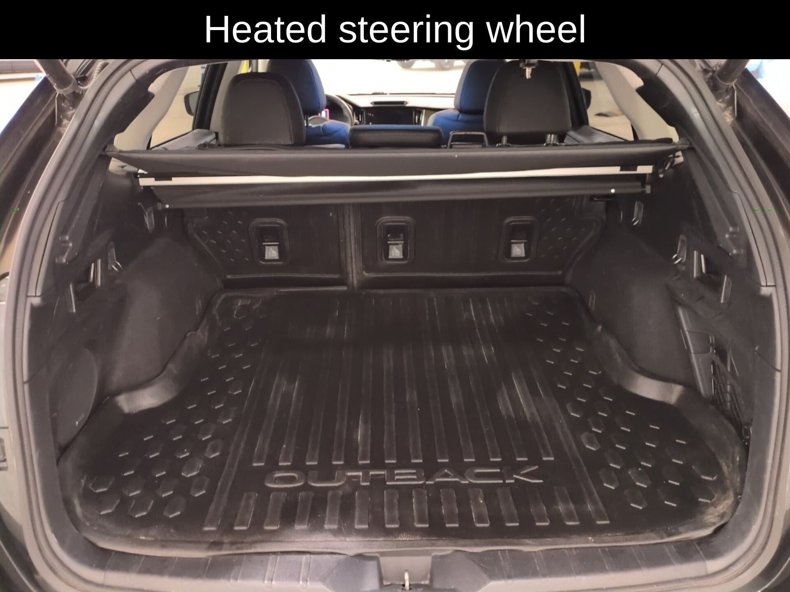 2023 Subaru Outback Touring