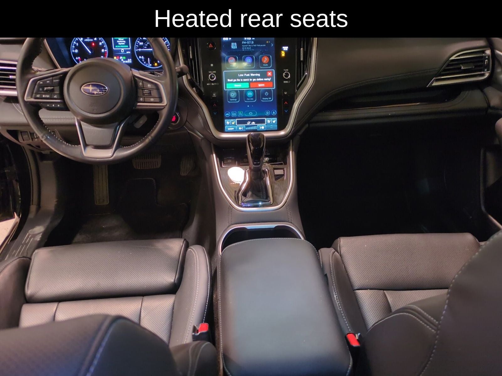 2023 Subaru Outback Touring