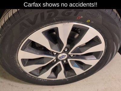 2023 Subaru Outback Touring