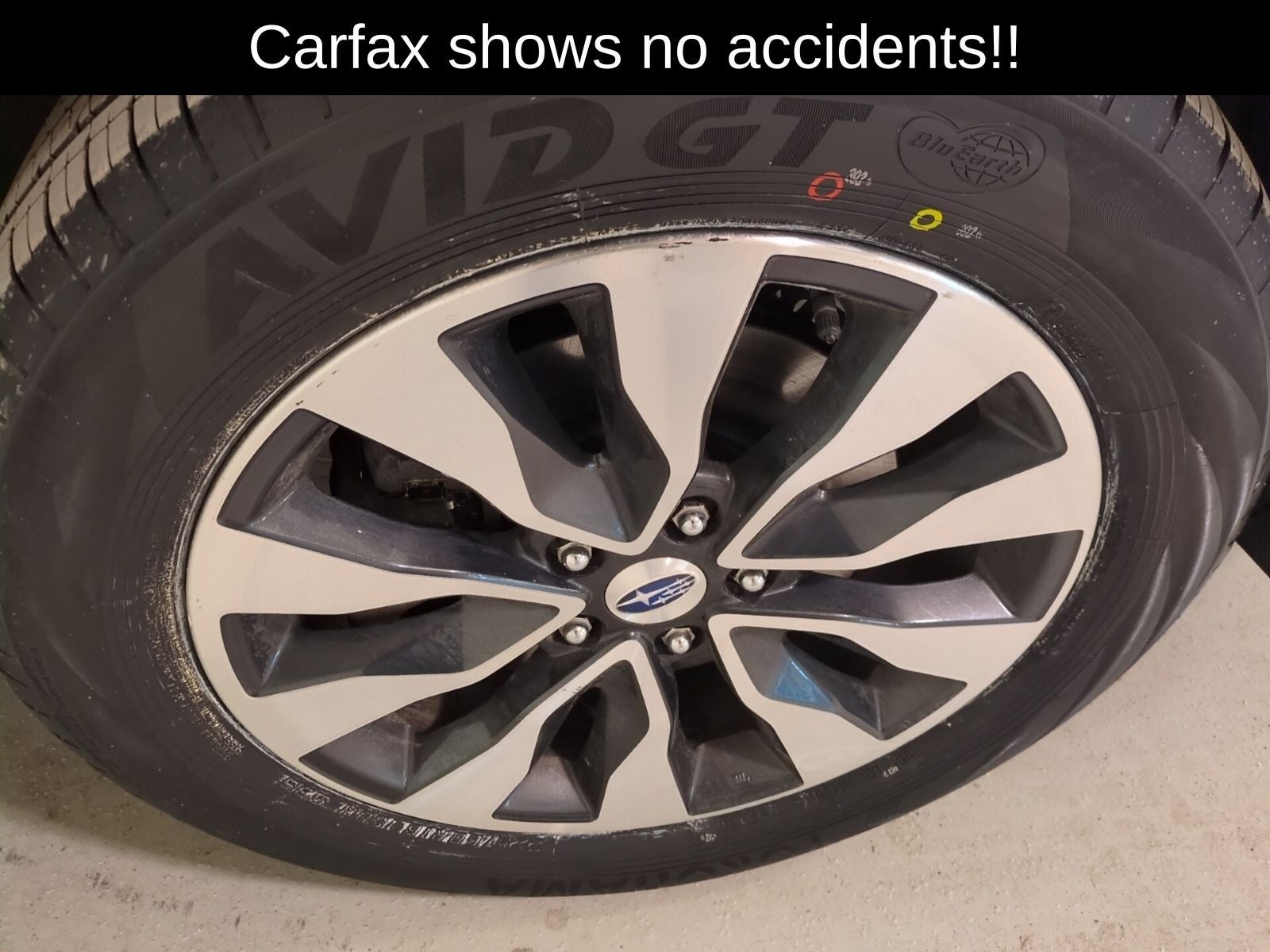 2023 Subaru Outback Touring