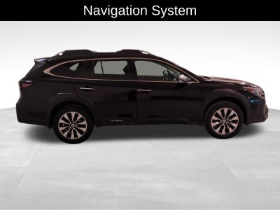 2023 Subaru Outback Touring