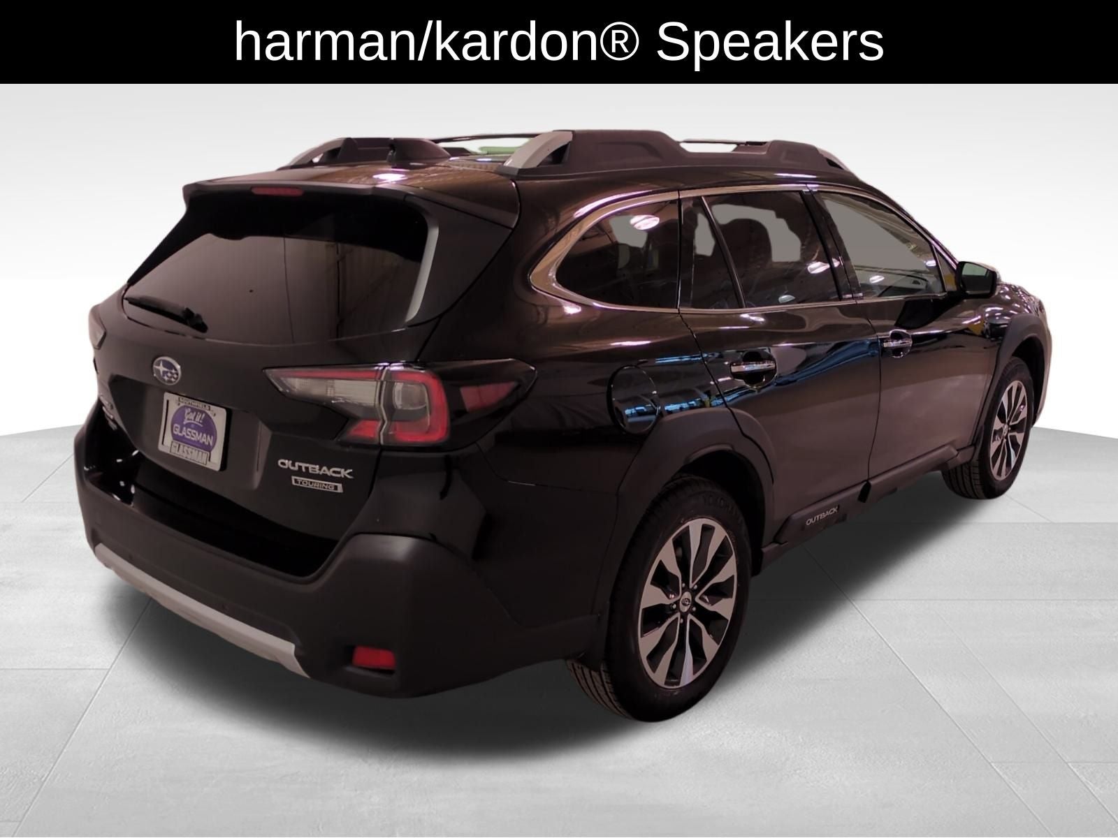 2023 Subaru Outback Touring