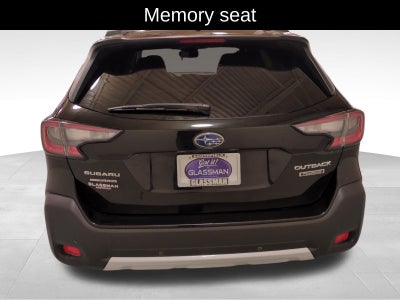 2023 Subaru Outback Touring