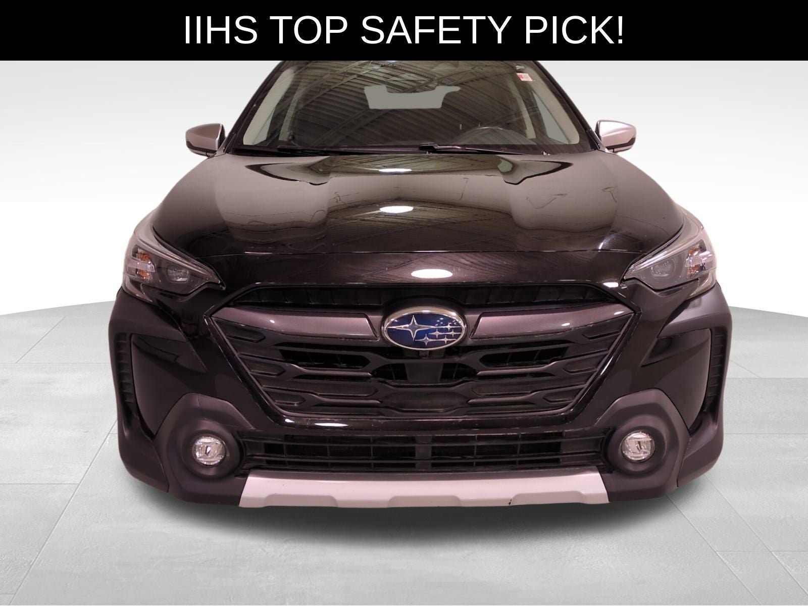 2023 Subaru Outback Touring